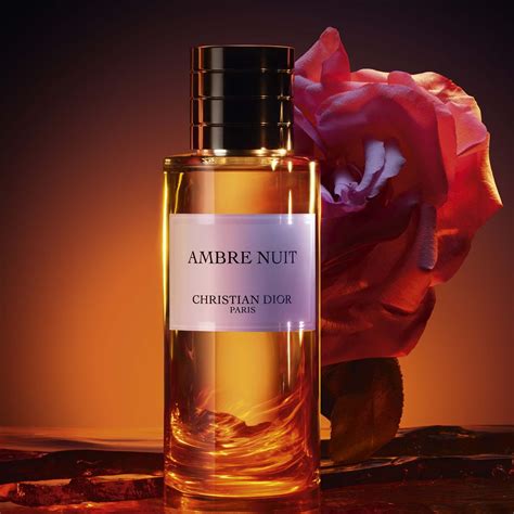 Ambre Nuit, WOW i am blown away!! : r/fragrance 